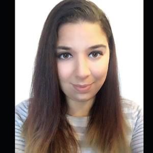 Meet your Posher, Ash